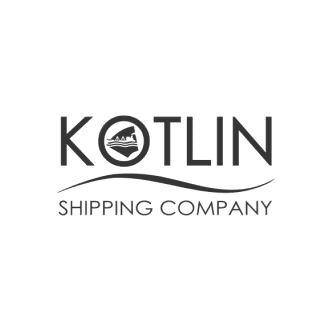 Kotlin Shipping Company